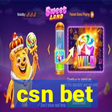 csn bet